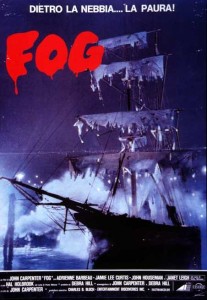 fog carpenter poster