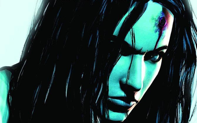 lazarus rucka