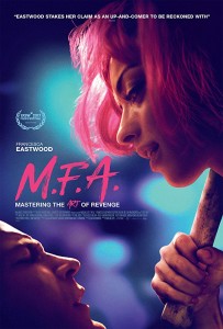 m.f.a. poster film