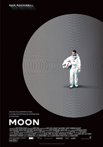 moon poster