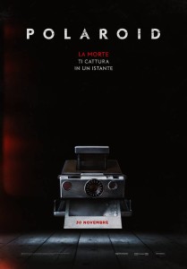 polaroid poster