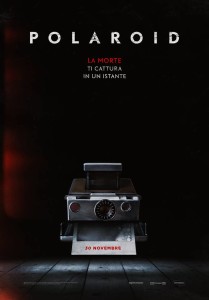 polaroid poster