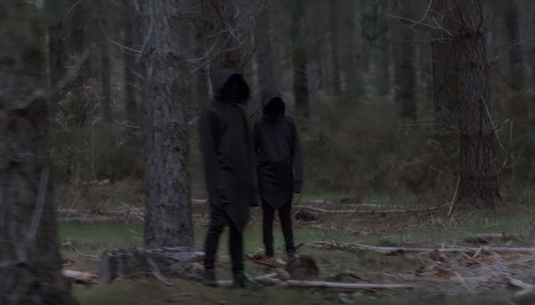 rabbit film 2017 australia