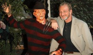 robert englund freddy