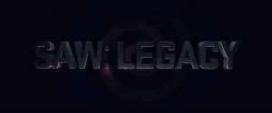 saw legacy poster