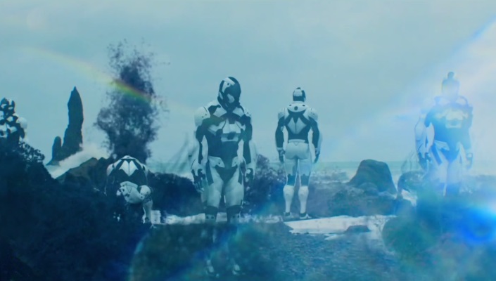 the beyond film 2017
