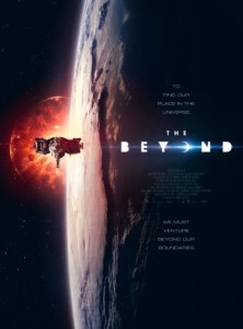 the beyond poster 2017