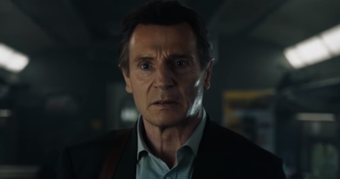 the commuter collet-serra neeson