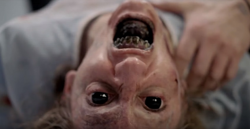 the exorcist season 2 serie