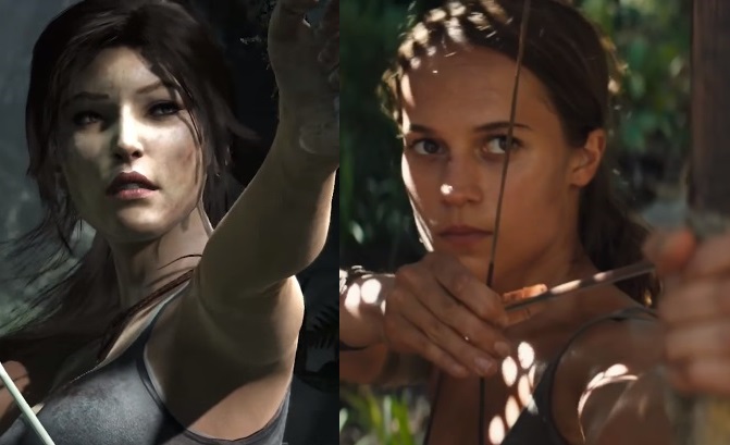 tomb raider 2013