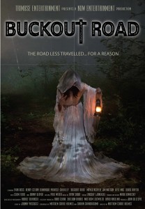 Buckout Road poster