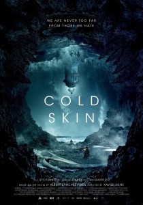 Cold-Skin-gens-Poster