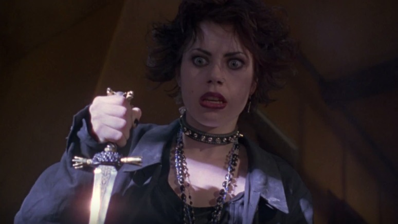 Fairuza Balk giovani streghe