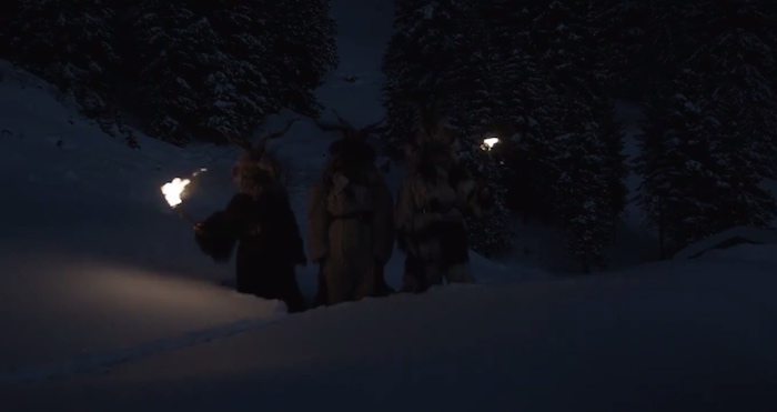 Hagazussa – La Strega | La recensione del film horror di Lukas Feigelfeld Hagazussa 1