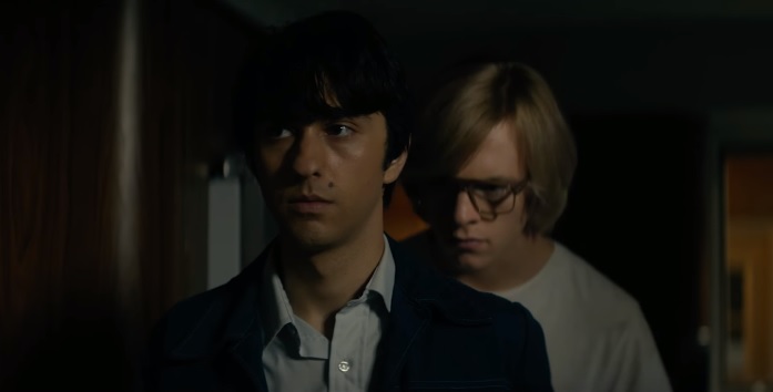 My friend Dahmer