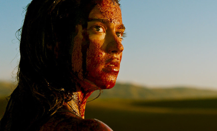 Recensione Sitges 50 | Revenge di Coralie Fargeat