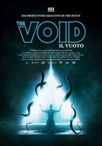 The Void poster