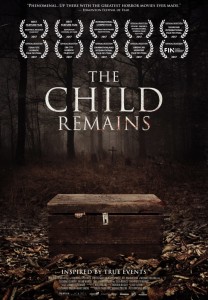 The child remains poster