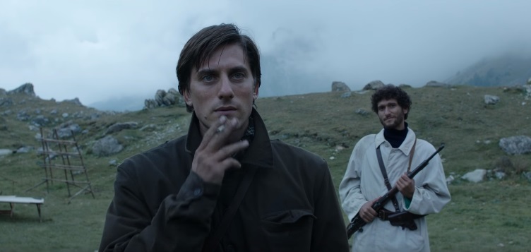 Una Questione Privata | La recensione del film di Paolo e Vittorio Taviani Una Questione Privata di Paolo e Vittorio Taviani