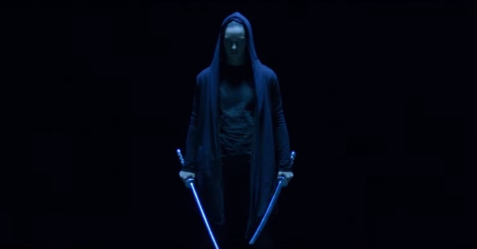 black site film 2017