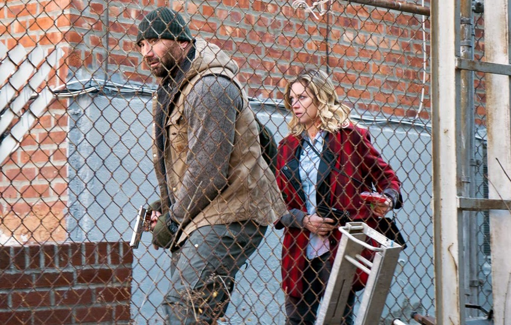 Bushwick | La recensione del film di Cary Murnion e Jonathan Milott bushwick film 2017