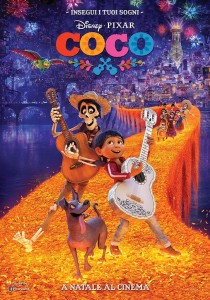 coco poster film pixar