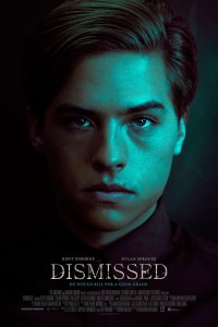 dismissed film poster