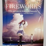 fireworks poster film