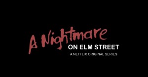 nightmare on elm street netflix