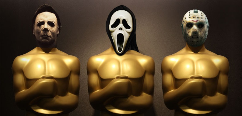 oscar horror