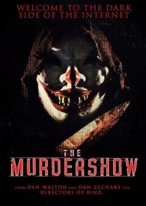 the murder show poster