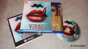 viral bluray