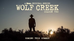 wolf creek season 2