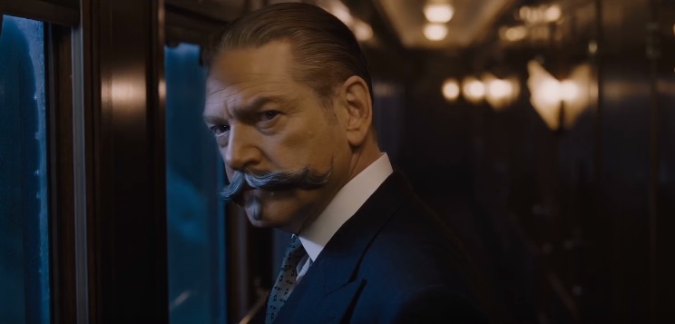 ASSASSINIO SULL'ORIENT EXPRESS branagh