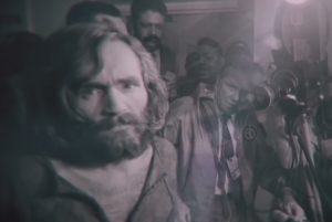 Charles Manson: The Final Words 1