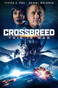 Crossbreed film poster 2019