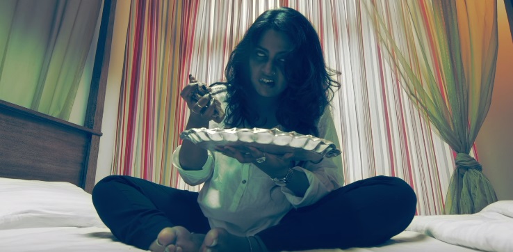 Islamic Exorcist film 2017