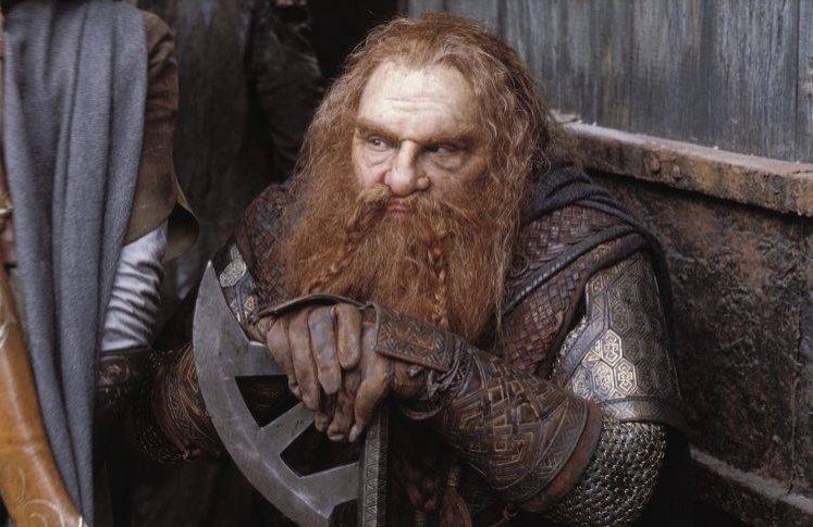 John Rhys-Davies: “Serie TV de Il Signore degli Anelli fatta meramente per soldi; altri modi per onorare Tolkien!”