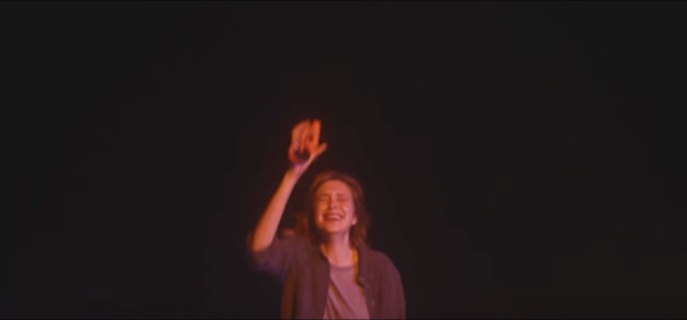 The Ninth Passenger film