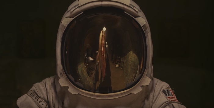 The Rift – Dark Side Of The Moon film