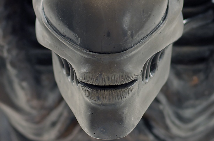 alien 3 fincher giger pfeiffer