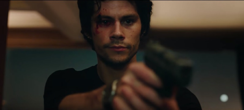 american assassin film