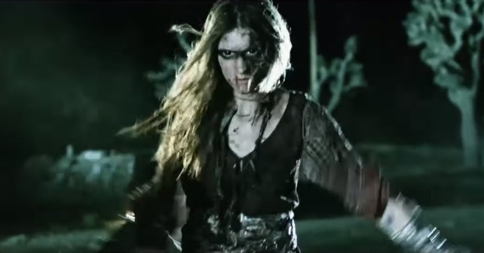 avenged film avenged film