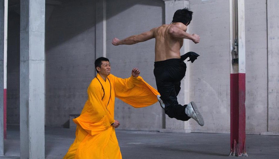 Recensione | Birth Of The Dragon (Bruce Lee – La Grande Sfida) di George Nolfi