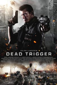 dead trigger film poster