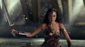 gadot justice wonder woman