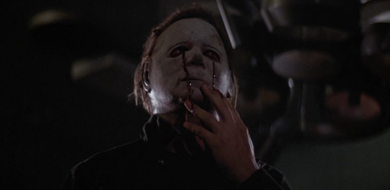 Chi è L'attore Che Interpreta Michael Myers