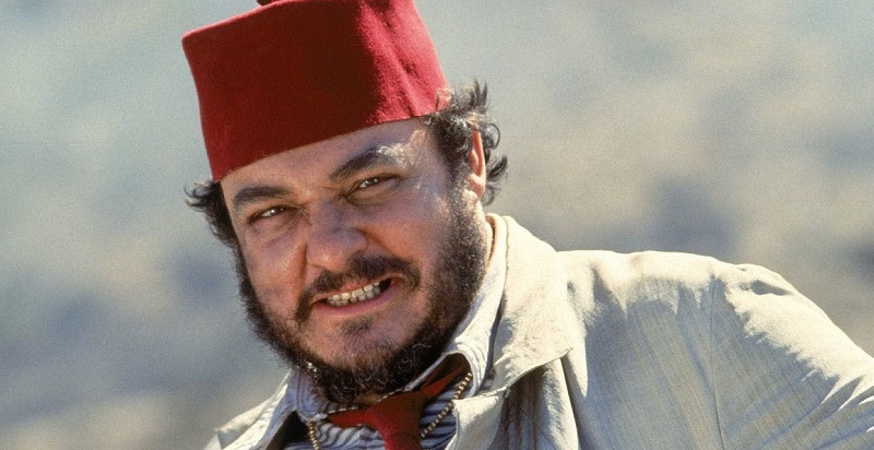 john rhys davies sallah indiana