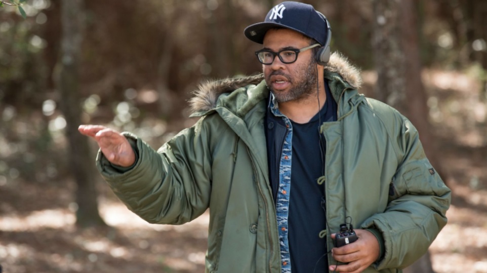 jordan peele scappa get out