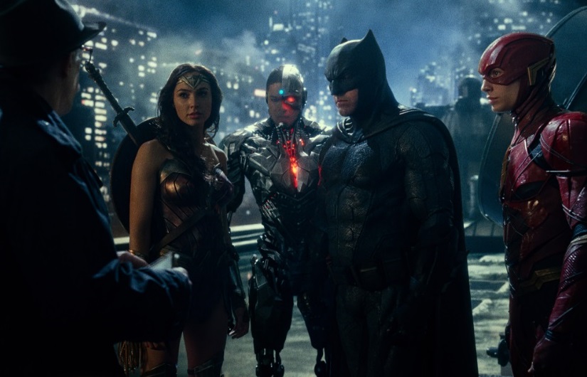 justice league film justice league film